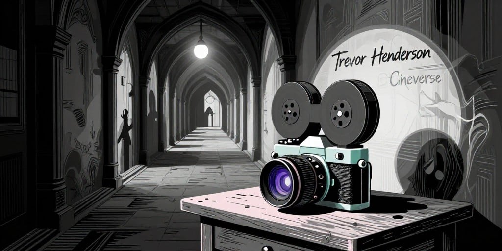 Watch Cineverse & Trevor Henderson Bring Mayfair Watchers Podcast to Film Watch Cineverse & Trevor Henderson Bring Mayfair Watchers Podcast to Film