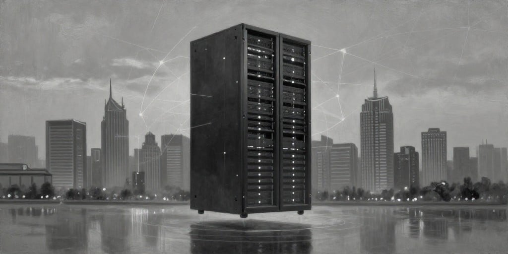 Watch Dawning Information Industry Surge: Strong Recovery, 129B CNY Market Cap & 58x P/E Boost