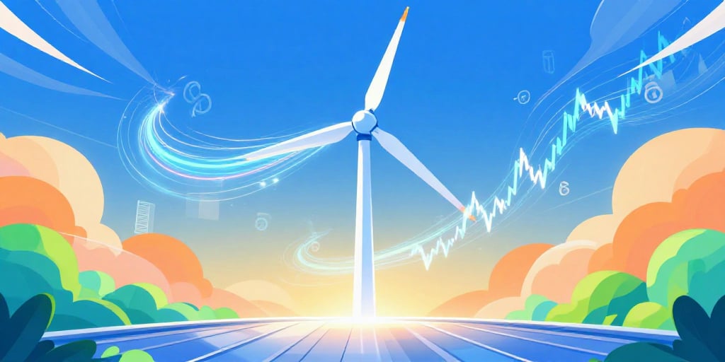 Watch E‑Power Resources' Stock Surge & Decline: Latest 52‑Week Price & Market Cap