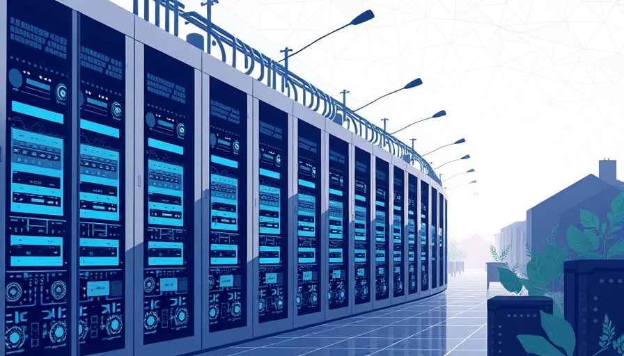 Watch Sungrow Power Supply Rise 2.68% Ahead of FTSE China A50 Inclusion & AI‑Data‑Center Storage Surge Watch Sungrow Power Supply Rise 2.68% Ahead of FTSE China A50 Inclusion & AI‑Data‑Center Storage Surge