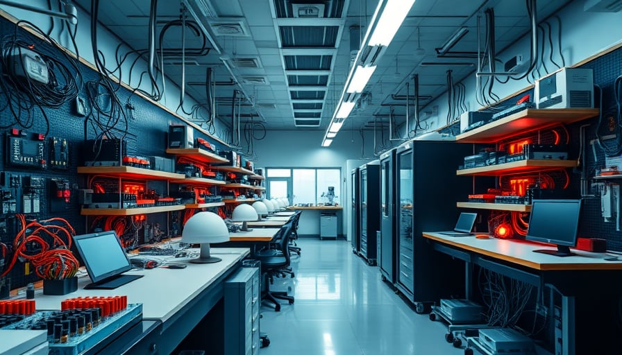 Watch Zhejiang Chengchang’s Stable Chip Supply Boosting Shenzhen Investors