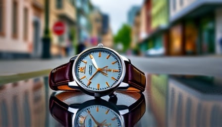 Watches of Switzerland Group PLC Reports Minimal Impact from US Tariffs on Business Operations
