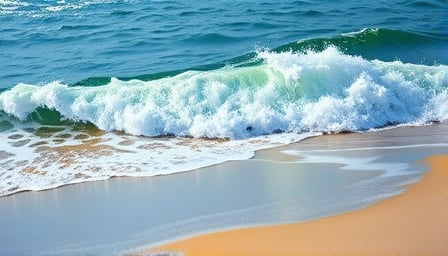 WATER Cryptocurrency: Navigating Volatility and Seeking Stability in a Dynamic Market
