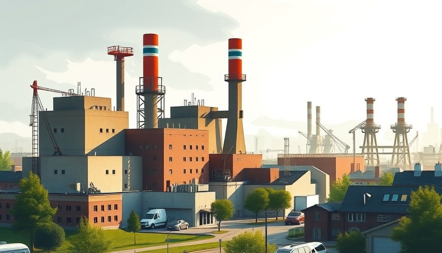 Watsco Inc. Hits Record Gross Profit and Cash Flow Despite Missing Earnings Estimates in Q3 2025