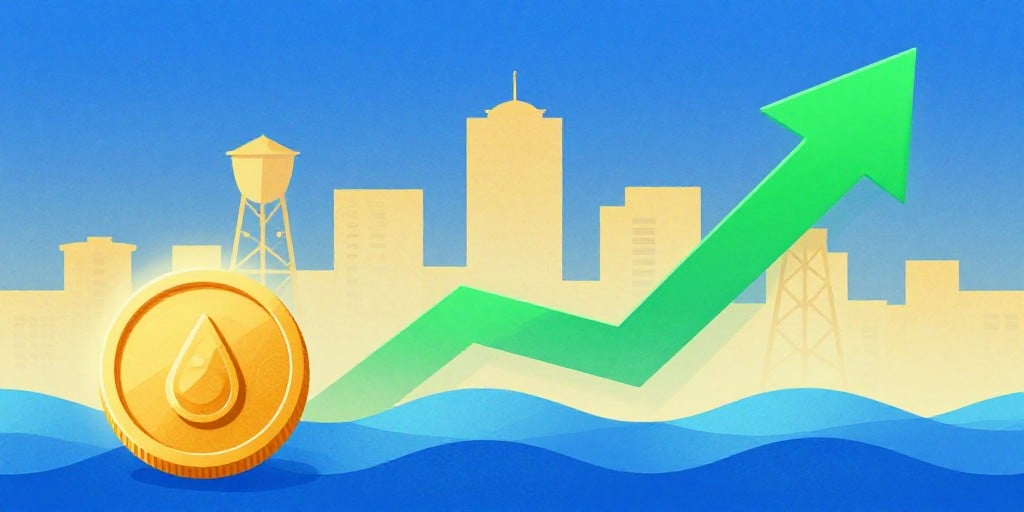 Watts Water Technologies Beats Q2 2026 Expectations, Boosting EPS & Revenue Watts Water Technologies Beats Q2 2026 Expectations, Boosting EPS & Revenue