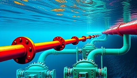 Watts Water Technologies Inc. Reports Record Q1 2025 Profits, Boosting Investor Confidence