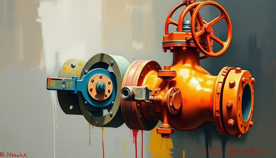 Watts Water Technologies Shows Resilience and Growth Amid Strong Market Performance