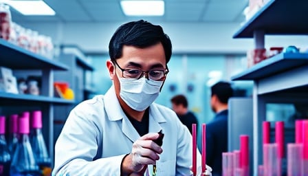 Wave Life Sciences Ltd. Awaits Q2 2025 Financial Results Amid Biotech Sector Dynamics