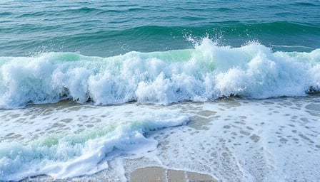 Waves: A Resilient Player in the Cryptocurrency Market Poised for Future Growth Waves: A Resilient Player in the Cryptocurrency Market Poised for Future Growth
