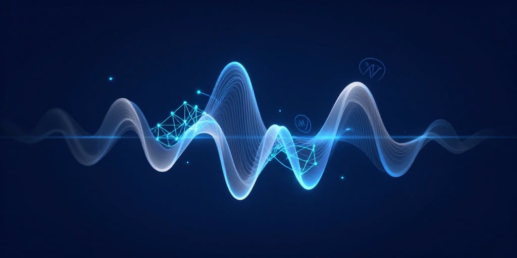 Waves Crypto: $0.41 Price, $51.8M Cap, & Future Growth Outlook