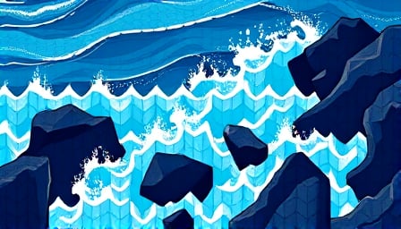 Waves Crypto: Navigating the Peaks and Valleys of Market Volatility Waves Crypto: Navigating the Peaks and Valleys of Market Volatility