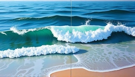 Waves Crypto: Navigating Volatility and Seeking a Comeback in 2025 Waves Crypto: Navigating Volatility and Seeking a Comeback in 2025