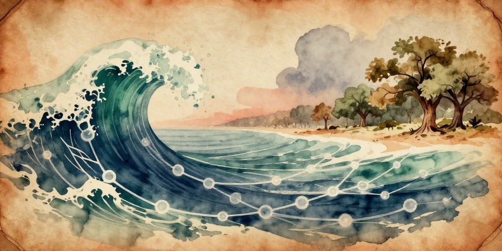 Waves Crypto: Navigating Volatility, Market Cap & Decentralized Growth in 2026 Waves Crypto: Navigating Volatility, Market Cap & Decentralized Growth in 2026