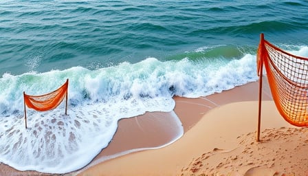 Waves Cryptocurrency Sees Volatility Amid Market Fluctuations