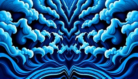 Waves Cryptocurrency Shows Recovery Amid Market Volatility, Attracts Investor Interest