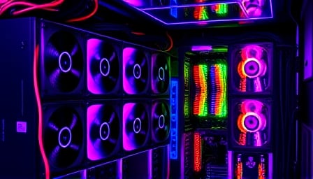 WAX Cryptocurrency Faces Volatility: Trading Near 52-Week Low Amid Market Fluctuations