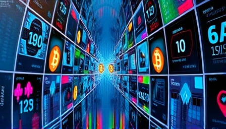 WAX Navigates Market Volatility with Resilience and Innovation in Cryptocurrency Space