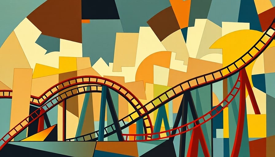 WazirX 2025 Performance: From $0.009 to $0.349, Market Cap $29M – What It Means for Investors