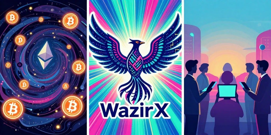WazirX Bounces Back: $0.0176 Price, $6.7M Market Cap & Strategic Growth Ahead WazirX Bounces Back: $0.0176 Price, $6.7M Market Cap & Strategic Growth Ahead