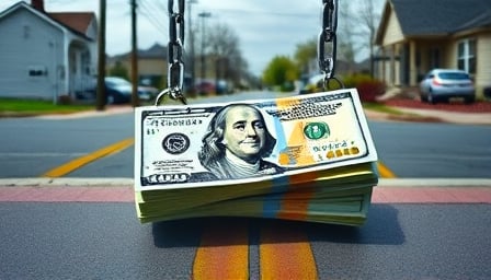 WazirX Entangled in Legal Battles and Financial Turmoil Amidst Crypto Scandals