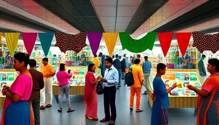 WazirX Navigates Volatile Market Amidst Rising Security Concerns in Indian Crypto Sector WazirX Navigates Volatile Market Amidst Rising Security Concerns in Indian Crypto Sector