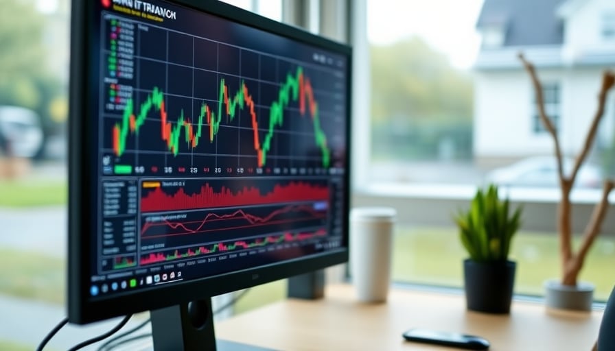 WazirX Recovers Strongly: 52‑Week High Highlights Crypto Growth Potential