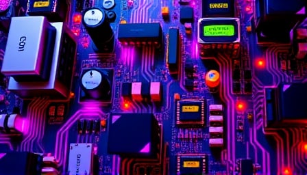 Wcon Electronics Guangdong Co Ltd Sees Strong Investor Interest Amid Industry Involvement Wcon Electronics Guangdong Co Ltd Sees Strong Investor Interest Amid Industry Involvement