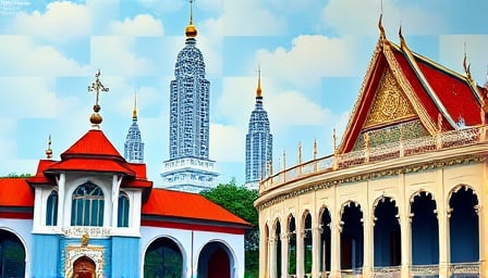 WCT Holdings Berhad Navigates Financial Challenges with Strategic Shifts and Government Support