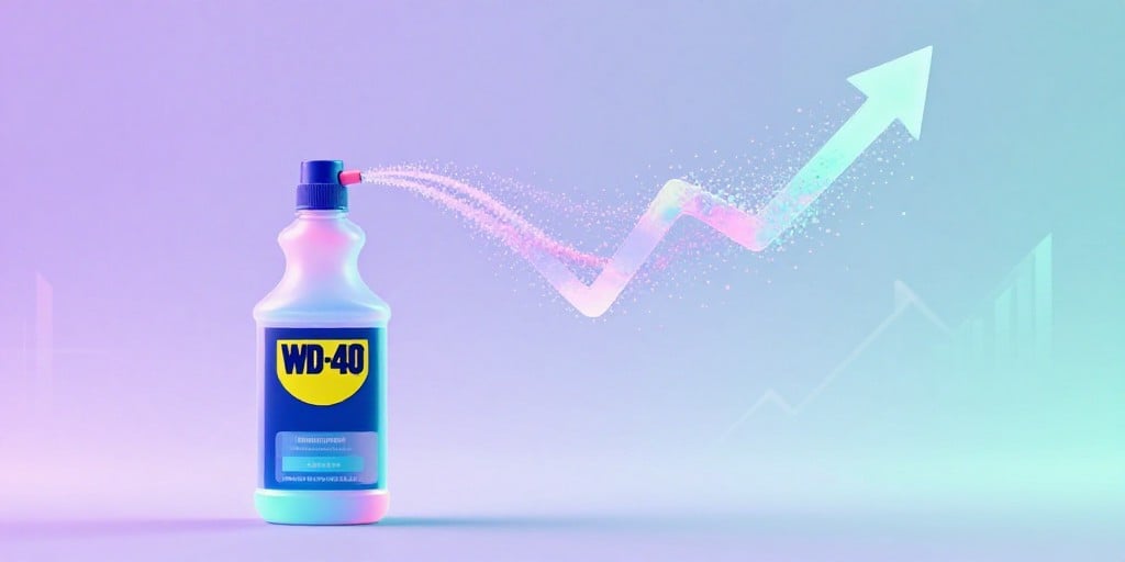 WD‑40 Set for a Bullish Breakout Ahead of Earnings, DA Davidson Backs It WD‑40 Set for a Bullish Breakout Ahead of Earnings, DA Davidson Backs It