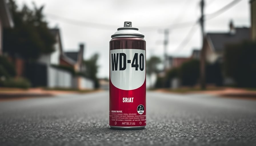 WD‑40 Stock Review: 22% Loss Since 2020, 1.71% Yield & Market Snapshot WD‑40 Stock Review: 22% Loss Since 2020, 1.71% Yield & Market Snapshot