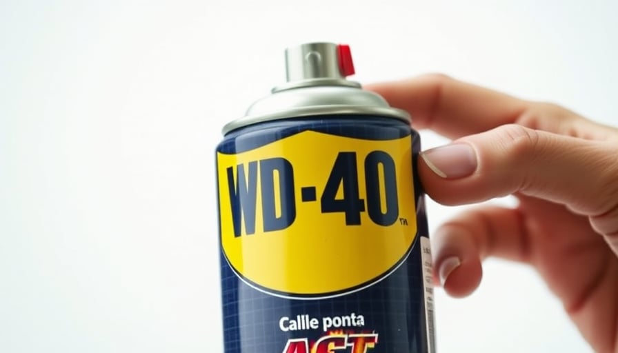 WD‑40 Stock Soars After William Blair Outperform Rating – A Strong Opportunity for Growth Investors WD‑40 Stock Soars After William Blair Outperform Rating – A Strong Opportunity for Growth Investors