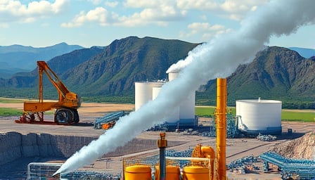 Wealth Minerals Ltd: Pioneering Sustainable Mining in the Metals & Mining Sector