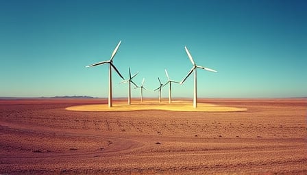 Weatherford International PLC Sees Stock Recovery Amid Volatile Energy Sector