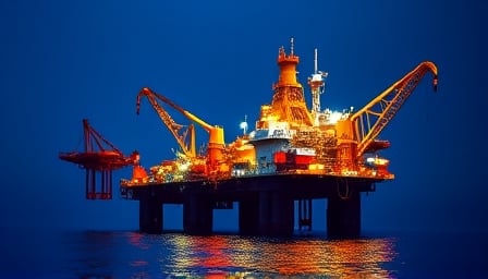 Weatherford International Reports Strong Q2 Profit Growth Amid Industry Expansion