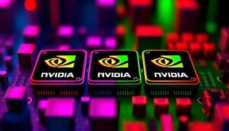Weaver Network Capitalizes on AI and Cloud Computing Surge Amid Nvidia's H20 Chip Resumption in China