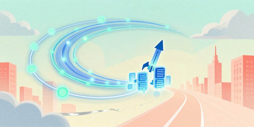 Weaver Network Surges 33% on AI Momentum, Boosting Investor Confidence and Earnings Outlook Weaver Network Surges 33% on AI Momentum, Boosting Investor Confidence and Earnings Outlook