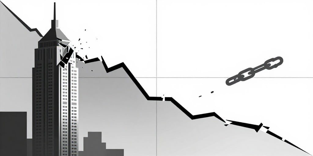 Web3 Meta Ltd: A 90% Market Crash & Structural Misalignment Threaten Investors Web3 Meta Ltd: A 90% Market Crash & Structural Misalignment Threaten Investors