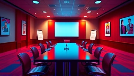 Webac Holding AG Announces Date for Upcoming AGM, Focus on Financial Health and Strategic Direction