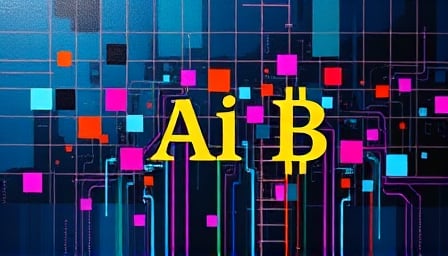 Weblume AI: Navigating Volatility with AI-Blockchain Innovation in Cryptocurrency