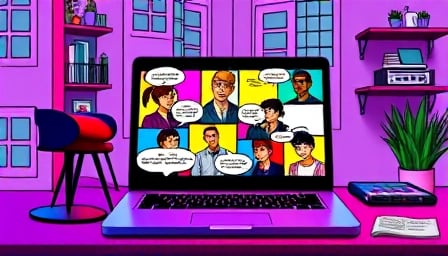 WEBTOON Launches Personalization Features to Transform Webcomic Discovery
