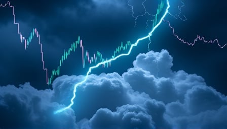 Webull Corp's Stock Ride: Navigating Market Volatility and Innovation in Digital Investing