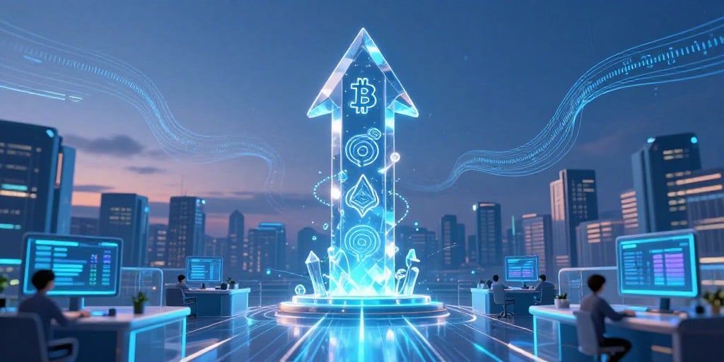 Webull Surges as Day‑Trading Rule Repeal Fuels 300% Crypto Volume Rise Webull Surges as Day‑Trading Rule Repeal Fuels 300% Crypto Volume Rise