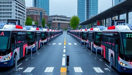 Webus International's $300M XRP Reserve: Innovative Leap or Risky Bet?