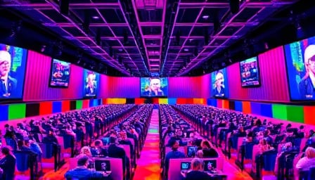 WebX International Holdings Co Ltd Partners with Bossjob to Revolutionize Talent Acquisition at Tokyo WebX Summit