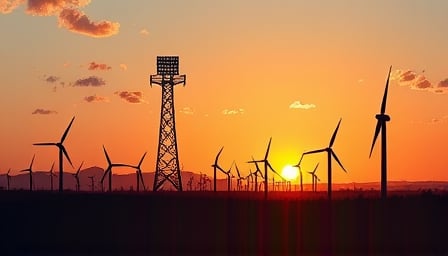 WEC Energy Group Inc. Celebrates a Year of Strong Performance with Significant Share Growth and Strategic Expansion