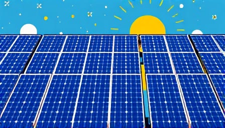 Wecome Capitalizes on Photovoltaic Surge Amid Financial Challenges in 2025