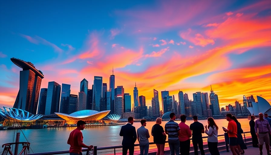 Wee Hur Holdings: Driving Sustainable Growth in Singapore & Australia's Construction Markets Wee Hur Holdings: Driving Sustainable Growth in Singapore & Australia's Construction Markets