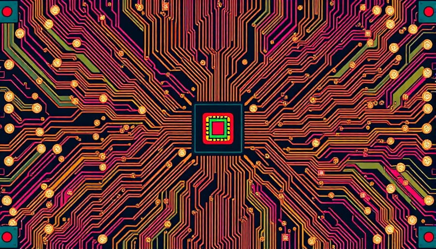 Weebit Nano Partners with Texas Instruments to Boost ReRAM Growth