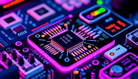 Weebit Nano Pioneers Future of Memory Tech with Innovative ReRAM Solutions