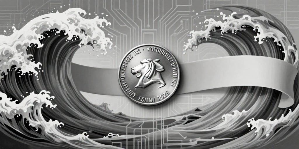 WEEX Token 2026: Navigating Volatility, Investor Sentiment & Future Growth WEEX Token 2026: Navigating Volatility, Investor Sentiment & Future Growth